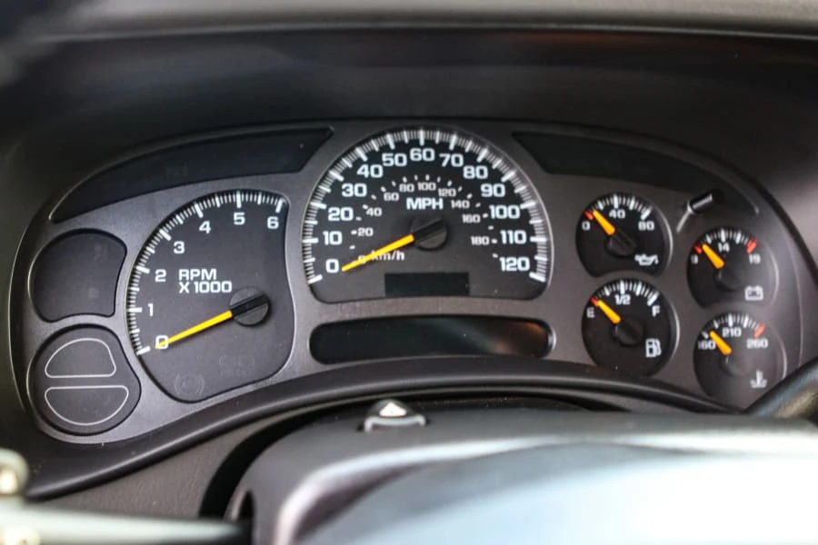 2003 Chevrolet Silverado 1st Gen - Image 31 of 31