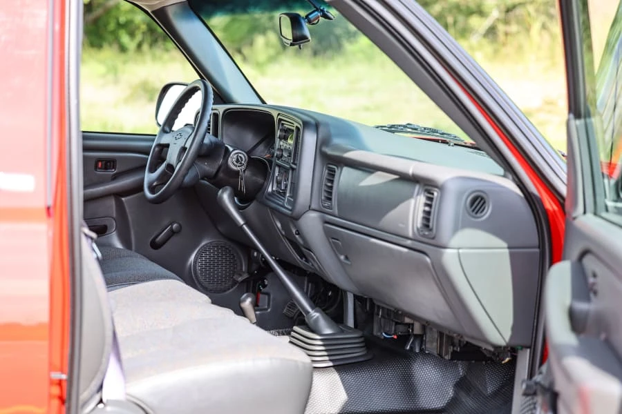 2003 Chevrolet Silverado 1st Gen - Image 22 of 31
