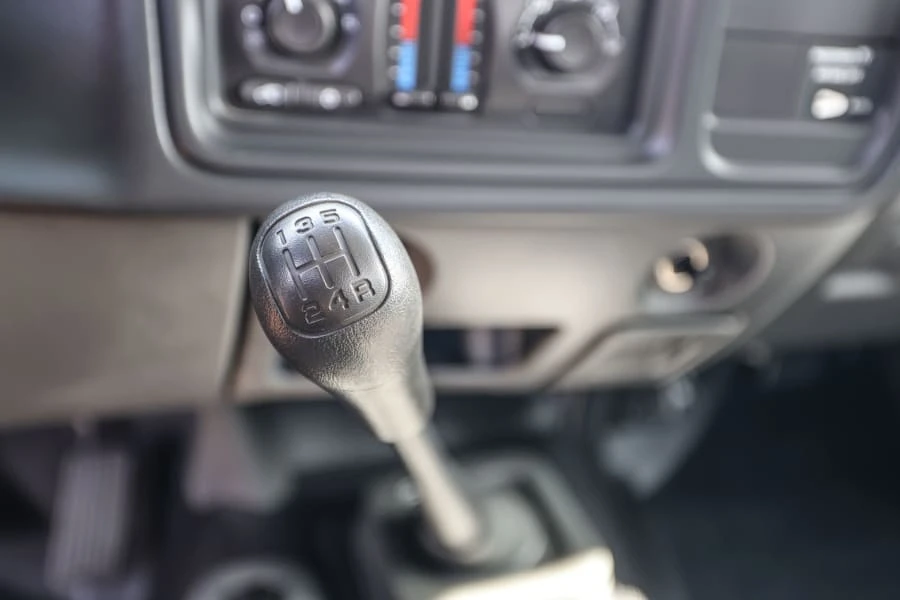 2003 Chevrolet Silverado 1st Gen - Image 29 of 31