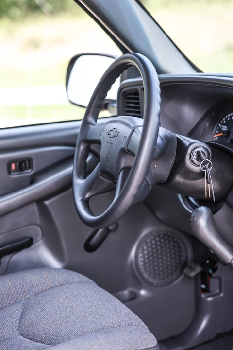 2003 Chevrolet Silverado 1st Gen - Image 26 of 31