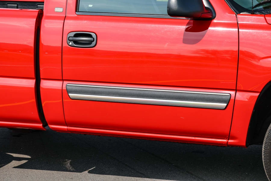 2003 Chevrolet Silverado 1st Gen - Image 19 of 31