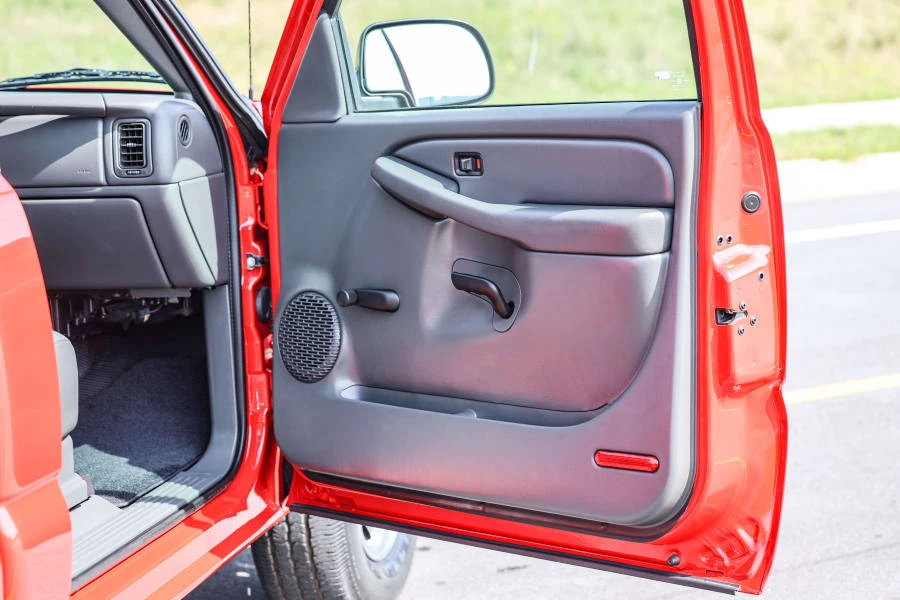 2003 Chevrolet Silverado 1st Gen - Image 23 of 31