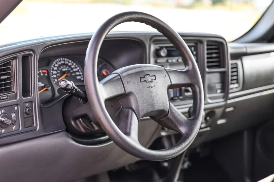 2003 Chevrolet Silverado 1st Gen - Image 30 of 31