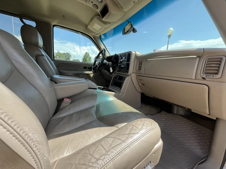 2003 Chevrolet Silverado 1st Gen - Image 10 of 18