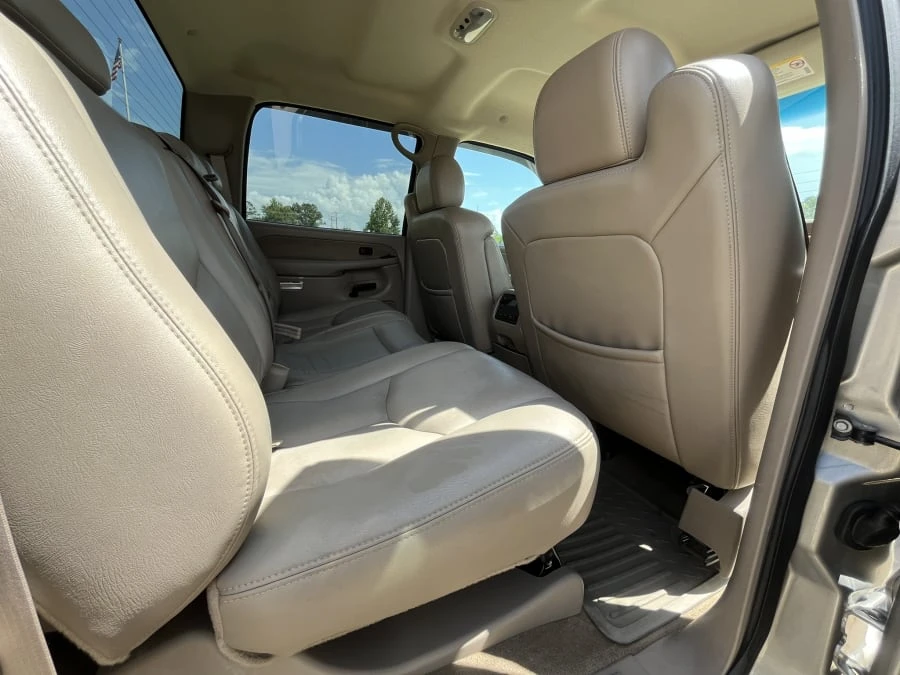 2003 Chevrolet Silverado 1st Gen - Image 15 of 18