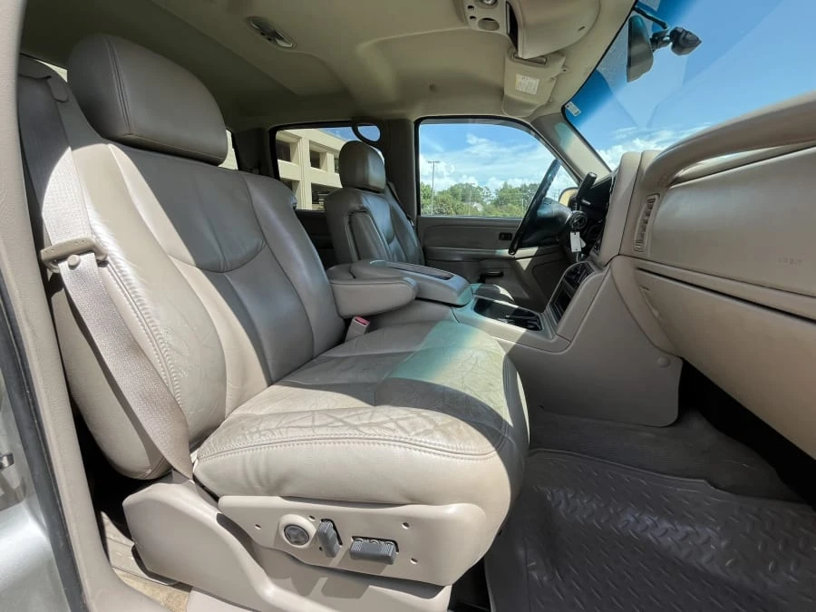 2003 Chevrolet Silverado 1st Gen - Image 7 of 18