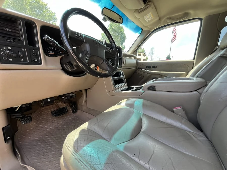 2003 Chevrolet Silverado 1st Gen - Image 17 of 18