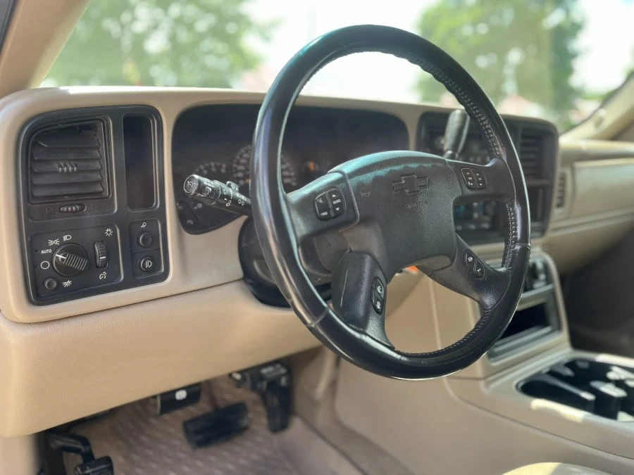 2003 Chevrolet Silverado 1st Gen - Image 14 of 18