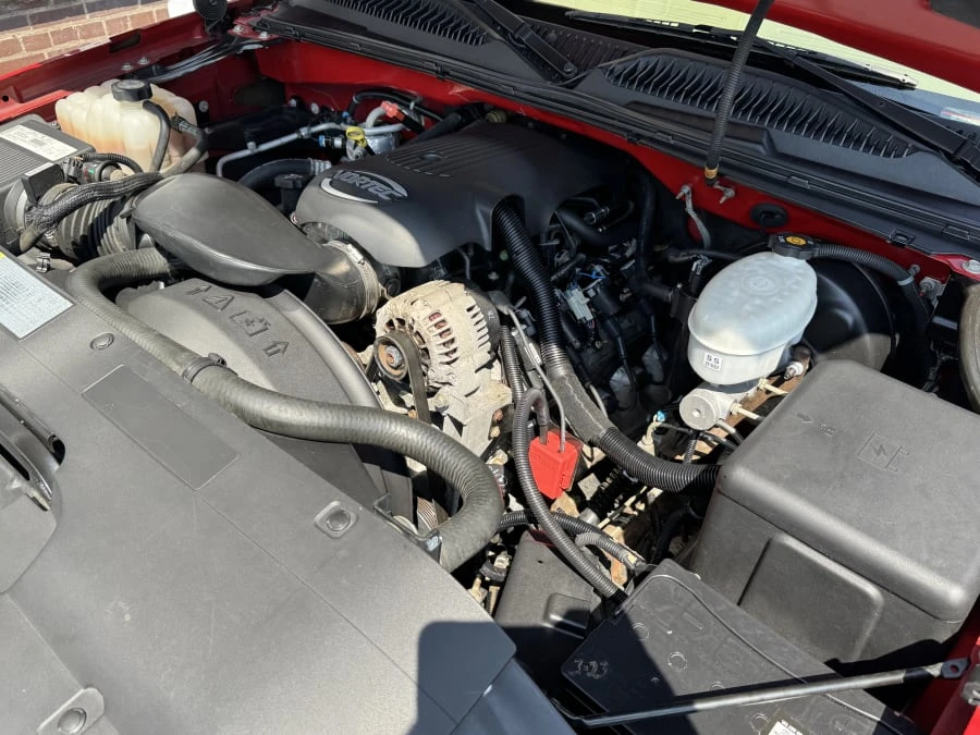 2003 Chevrolet Silverado 1st Gen - Image 12 of 14