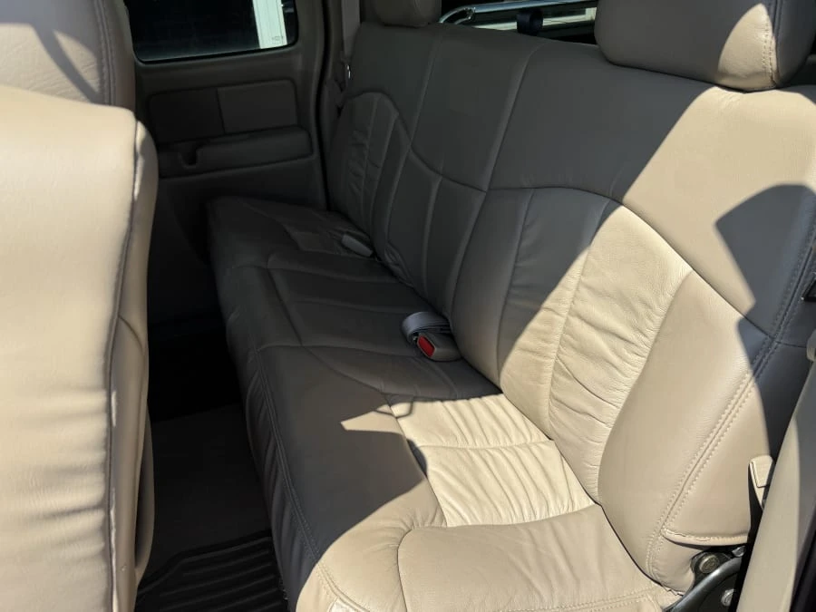 2003 Chevrolet Silverado 1st Gen - Image 9 of 14