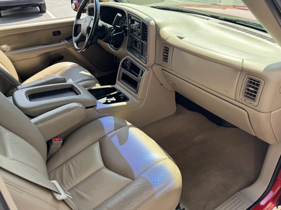2003 Chevrolet Silverado 1st Gen - Image 11 of 14