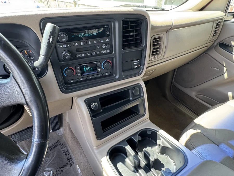 2003 Chevrolet Silverado 1st Gen - Image 8 of 14