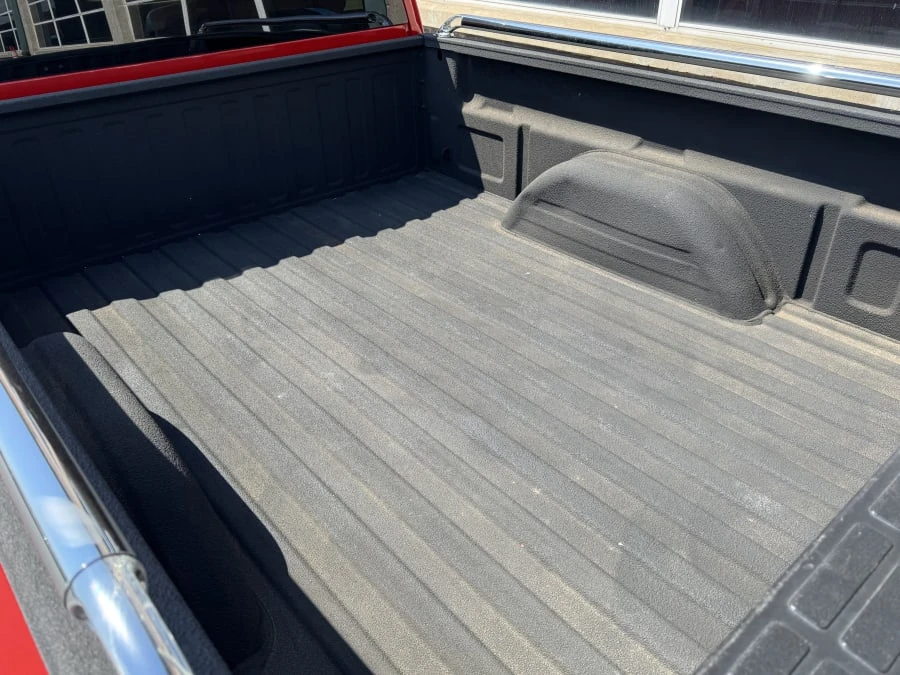 2003 Chevrolet Silverado 1st Gen - Image 14 of 14