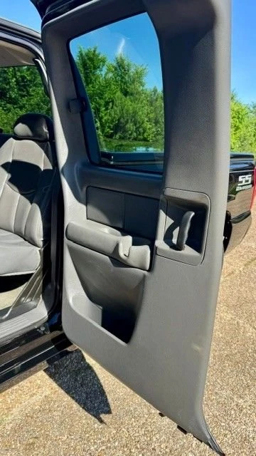 2003 Chevrolet Silverado 1st Gen - Image 20 of 31