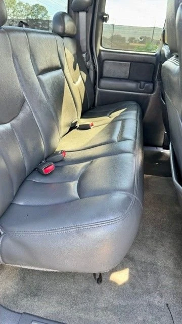 2003 Chevrolet Silverado 1st Gen - Image 14 of 31