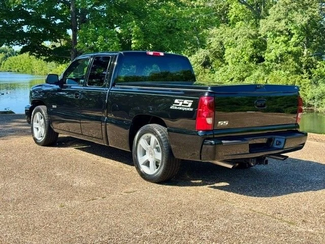 2003 Chevrolet Silverado 1st Gen - Image 27 of 31