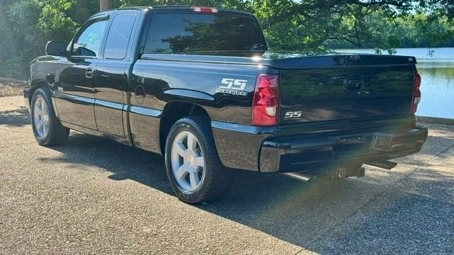 2003 Chevrolet Silverado 1st Gen - Image 25 of 31