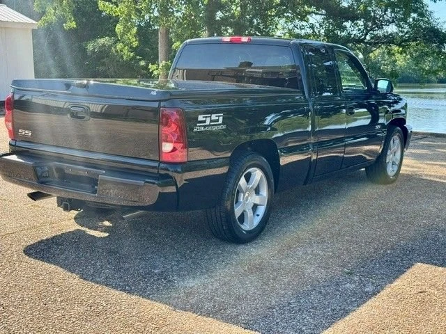 2003 Chevrolet Silverado 1st Gen - Image 28 of 31