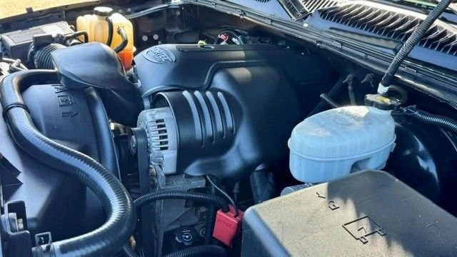 2003 Chevrolet Silverado 1st Gen - Image 13 of 31