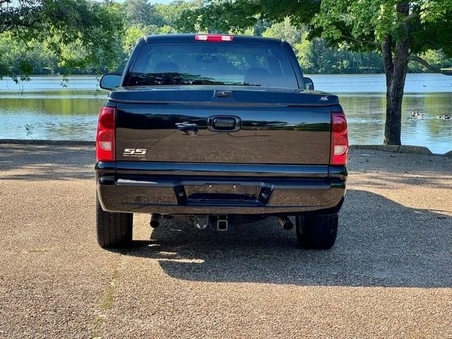 2003 Chevrolet Silverado 1st Gen - Image 26 of 31