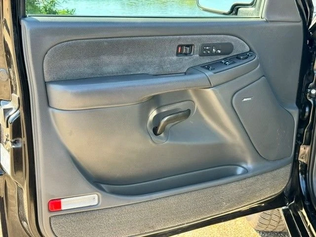 2003 Chevrolet Silverado 1st Gen - Image 29 of 31