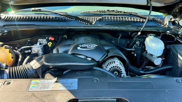 2003 Chevrolet Silverado 1st Gen - Image 11 of 31