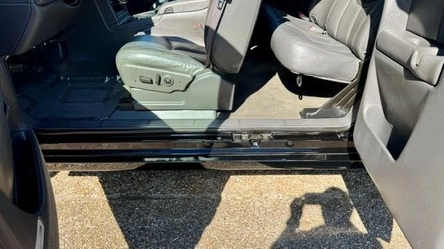 2003 Chevrolet Silverado 1st Gen - Image 19 of 31
