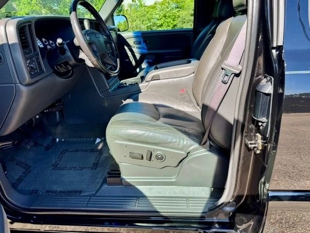2003 Chevrolet Silverado 1st Gen - Image 31 of 31