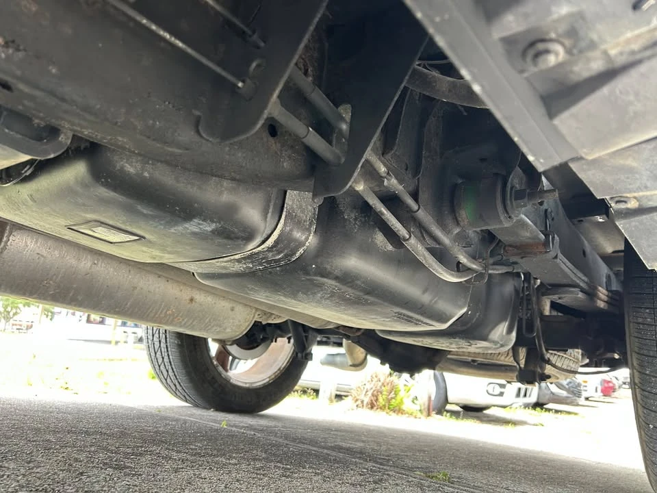2003 Chevrolet Silverado 1st Gen - Image 10 of 20