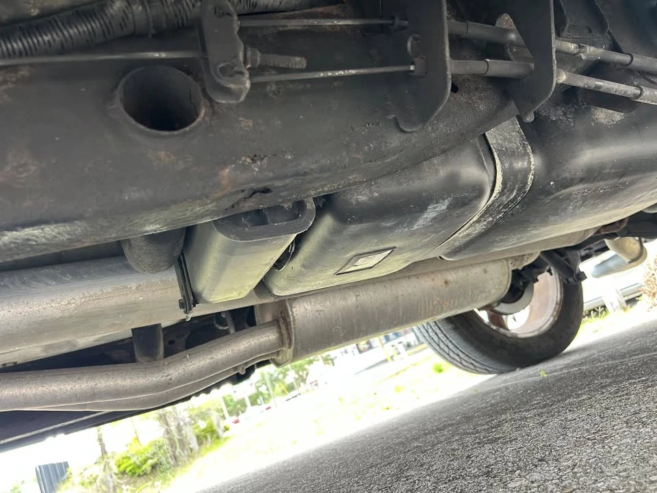 2003 Chevrolet Silverado 1st Gen - Image 9 of 20