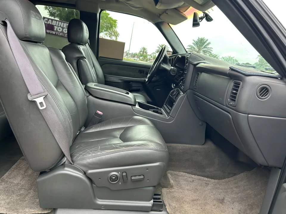 2003 Chevrolet Silverado 1st Gen - Image 8 of 20
