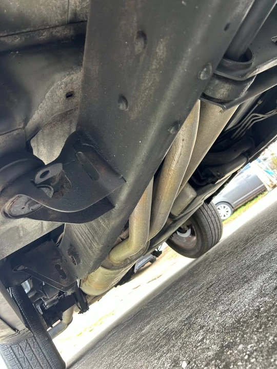2003 Chevrolet Silverado 1st Gen - Image 12 of 19