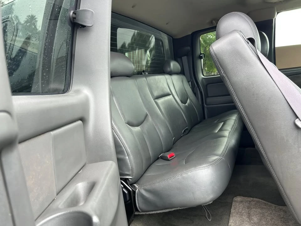 2003 Chevrolet Silverado 1st Gen - Image 9 of 19