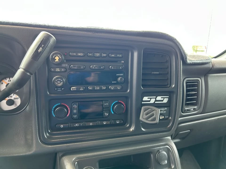 2003 Chevrolet Silverado 1st Gen - Image 7 of 19