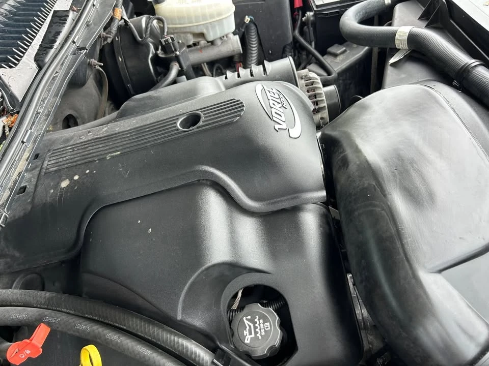 2003 Chevrolet Silverado 1st Gen - Image 18 of 19