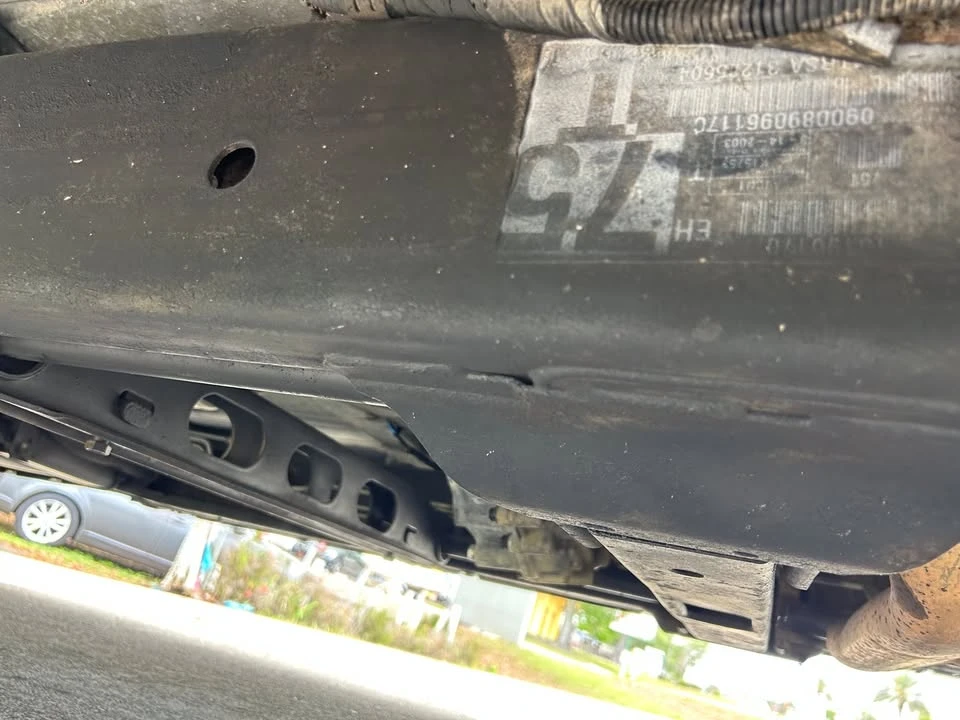 2003 Chevrolet Silverado 1st Gen - Image 14 of 19