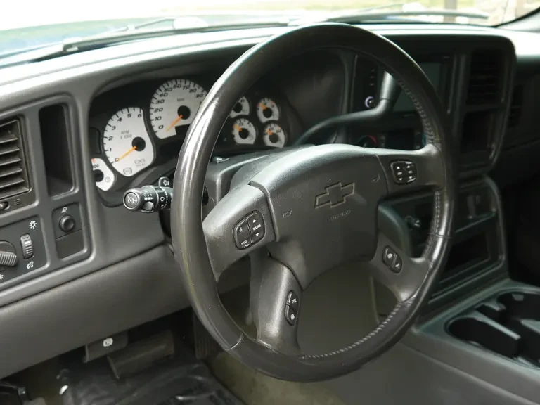 2003 Chevrolet Silverado 1st Gen - Image 11 of 16
