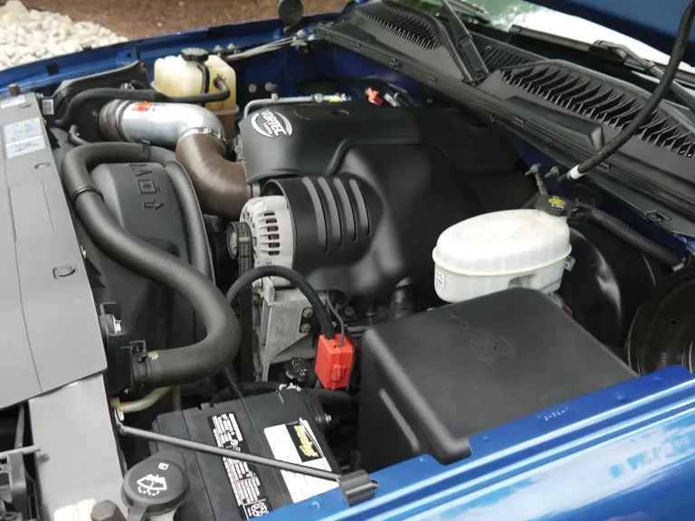 2003 Chevrolet Silverado 1st Gen - Image 14 of 16