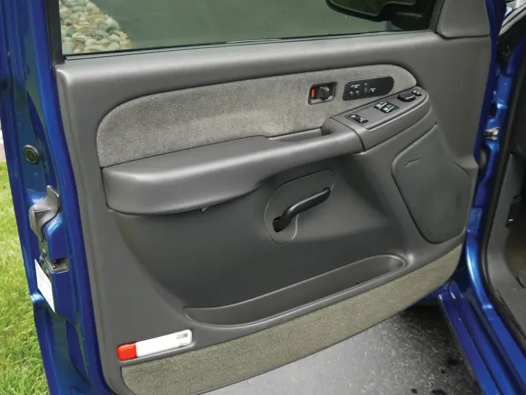 2003 Chevrolet Silverado 1st Gen - Image 13 of 16