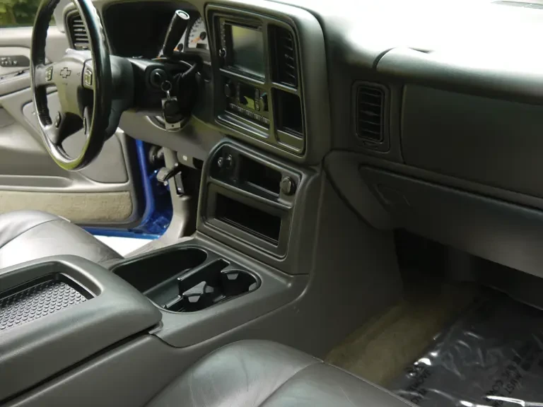 2003 Chevrolet Silverado 1st Gen - Image 9 of 16
