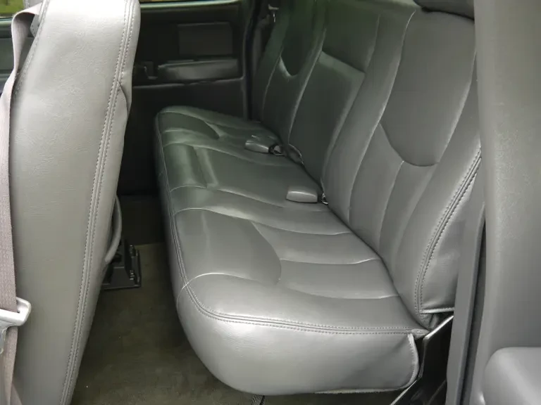 2003 Chevrolet Silverado 1st Gen - Image 12 of 16