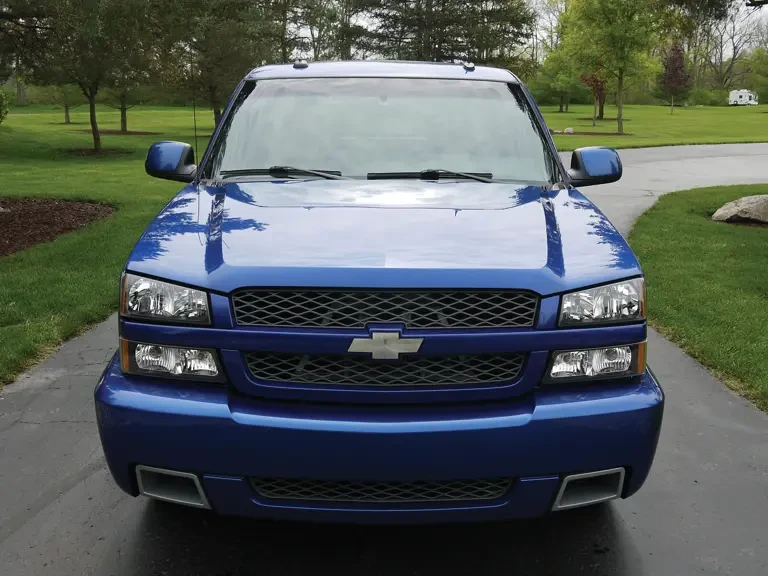 2003 Chevrolet Silverado 1st Gen - Image 7 of 16