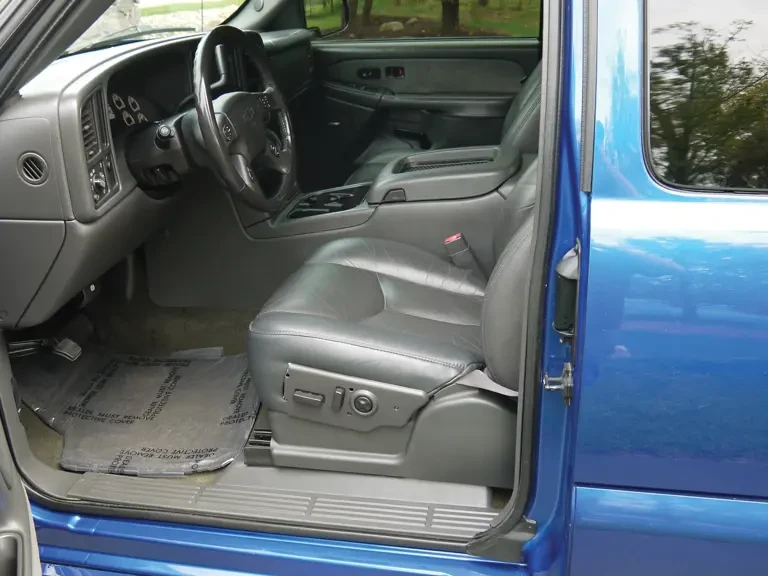 2003 Chevrolet Silverado 1st Gen - Image 5 of 16