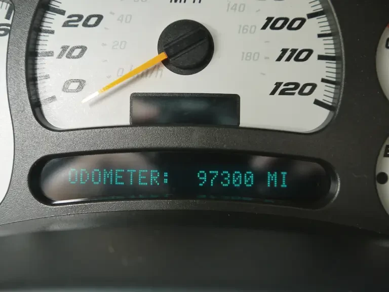 2003 Chevrolet Silverado 1st Gen - Image 10 of 16