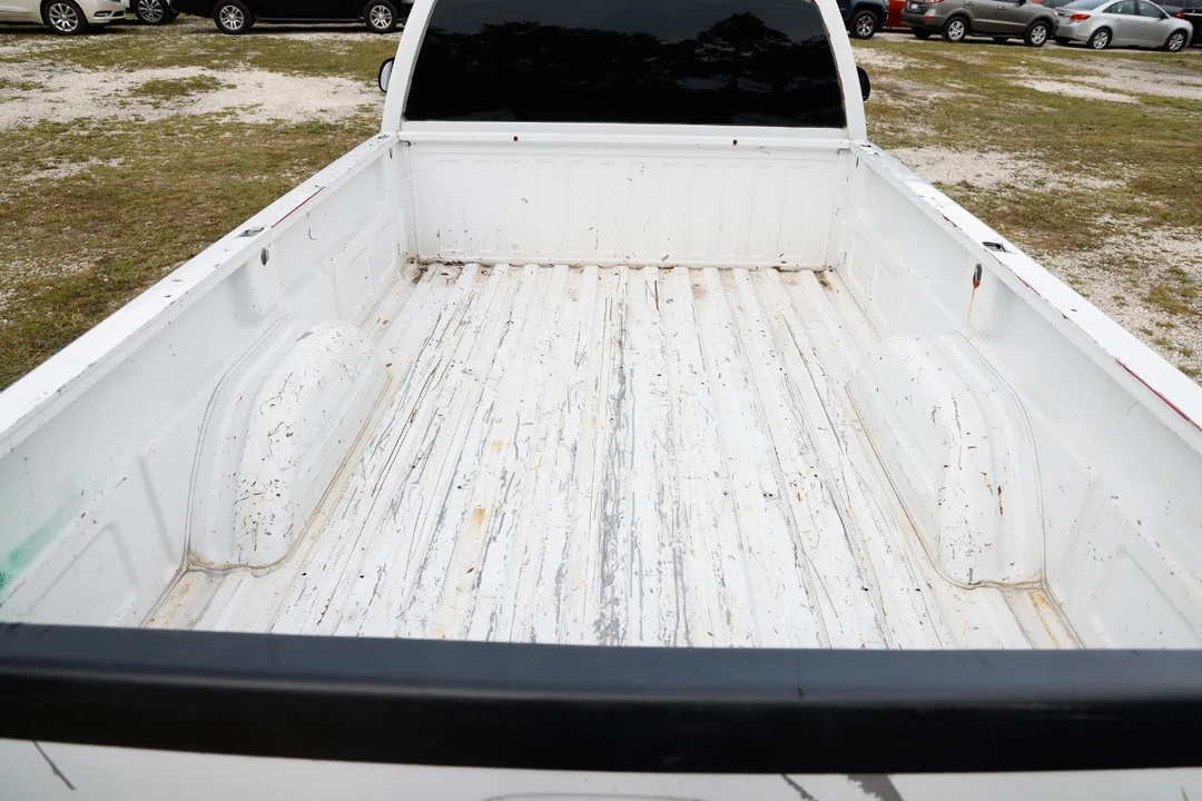 2003 Chevrolet Silverado 2nd Gen - Image 8 of 21
