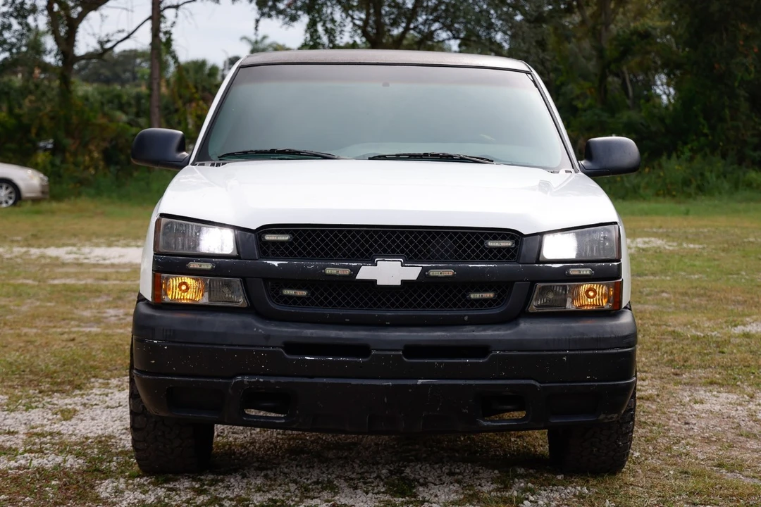 2003 Chevrolet Silverado 2nd Gen - Image 15 of 21