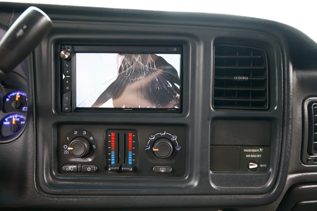 2003 Chevrolet Silverado 2nd Gen - Image 19 of 21