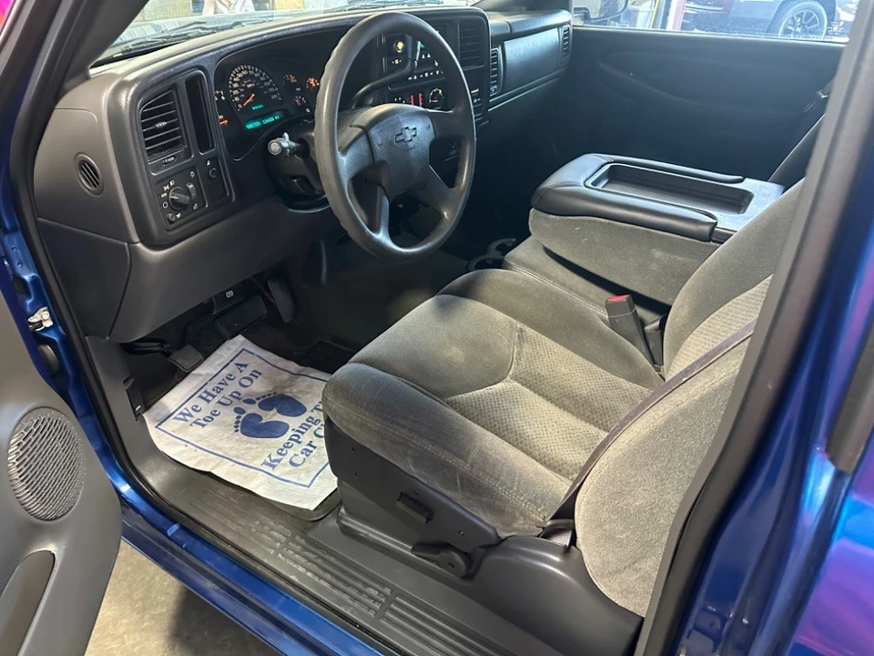 2003 Chevrolet Silverado 1st Gen - Image 6 of 10