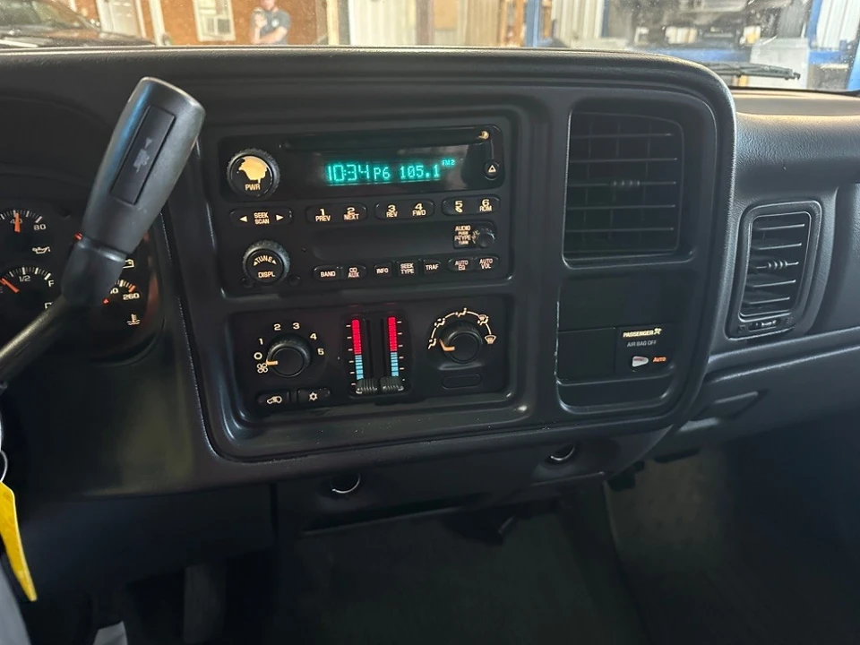 2003 Chevrolet Silverado 1st Gen - Image 7 of 10