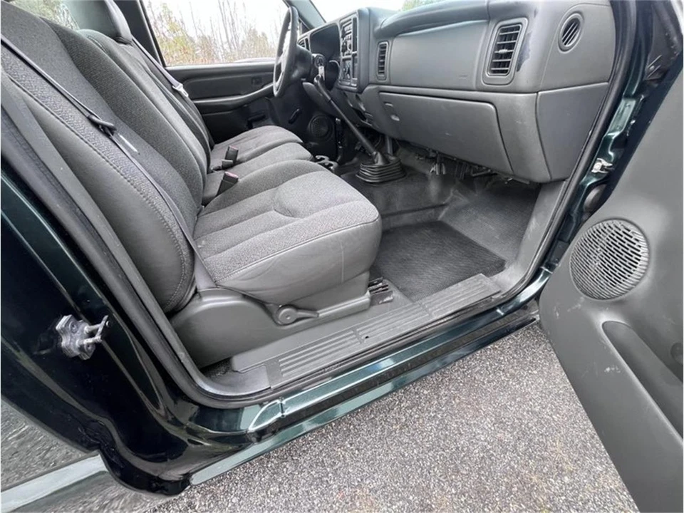2003 Chevrolet Silverado 1st Gen - Image 12 of 20